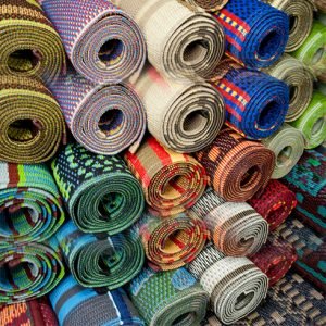 IMDAD Plastic mat