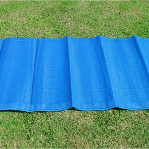 IMDAD synthetic sleeping mat
