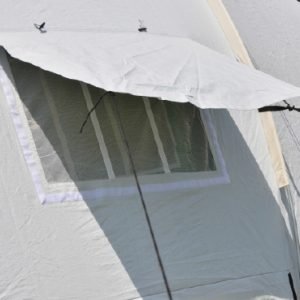 IMDAD flex tent