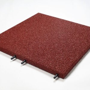 IMDAD Rubber Insulation Tiles