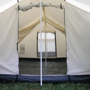 IMDAD Viva Family Tent