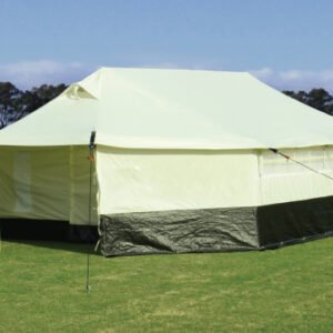 Tents